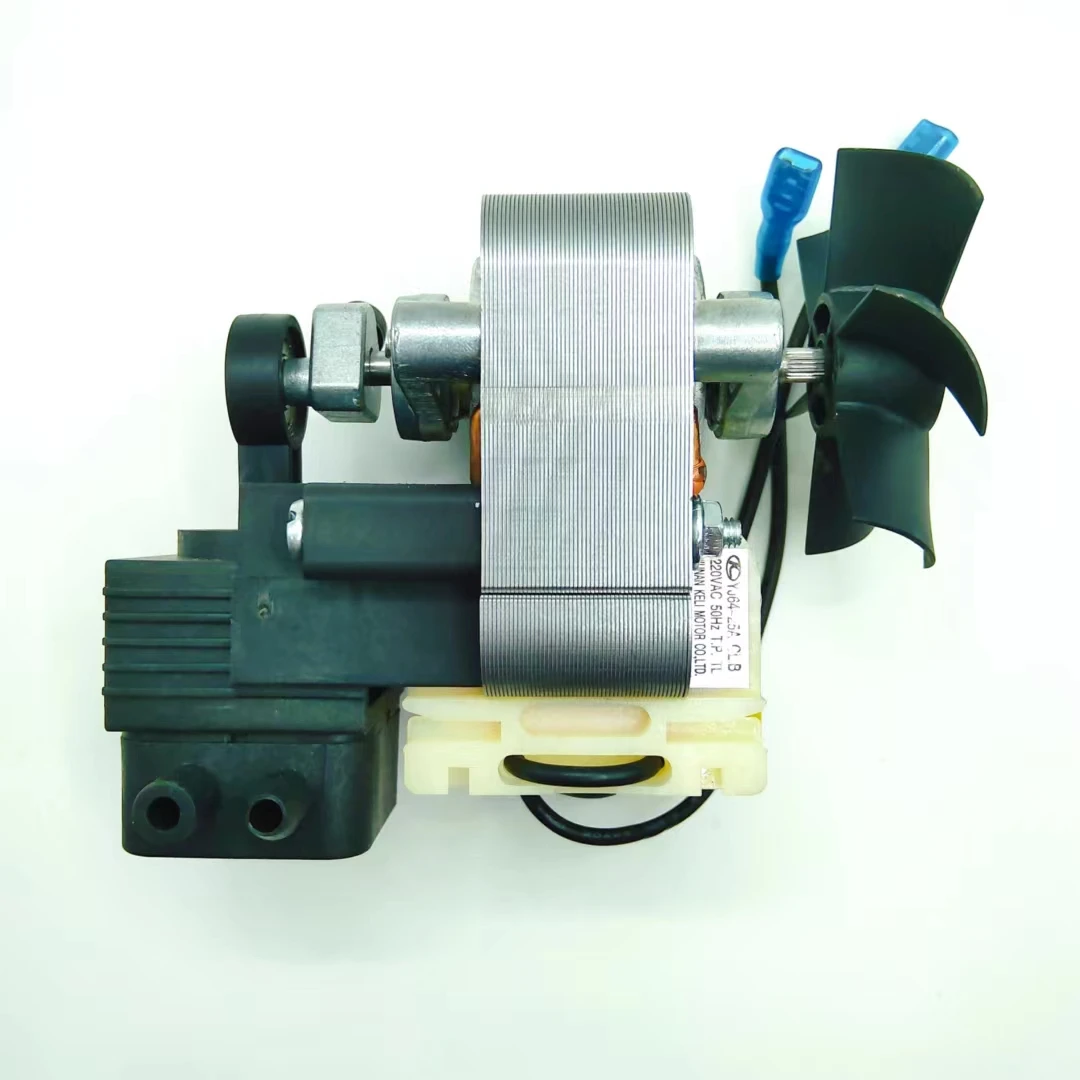 AC220V Vacuum Air Pump Negative Pressure Pump Suction Pump Medical Compressed Nebulizer Air Pump YJ64-25A
AC220V Vacuum Air Pump Negative Pressure Pump Suction Pump Medical Compressed Nebulizer Air Pump YJ64-25A