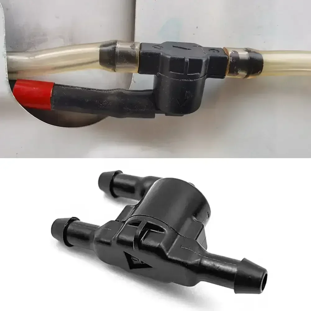 Car Check Valve Windshield Wiper Washer Spray Pipe 3-way Valve Plastic Accessory for Toyota Camry Corolla Lexus LX570 8532128020
Car Check Valve Windshield Wiper Washer Spray Pipe 3-way Valve Plastic Accessory for Toyota Camry Corolla Lexus LX570 8532128020
