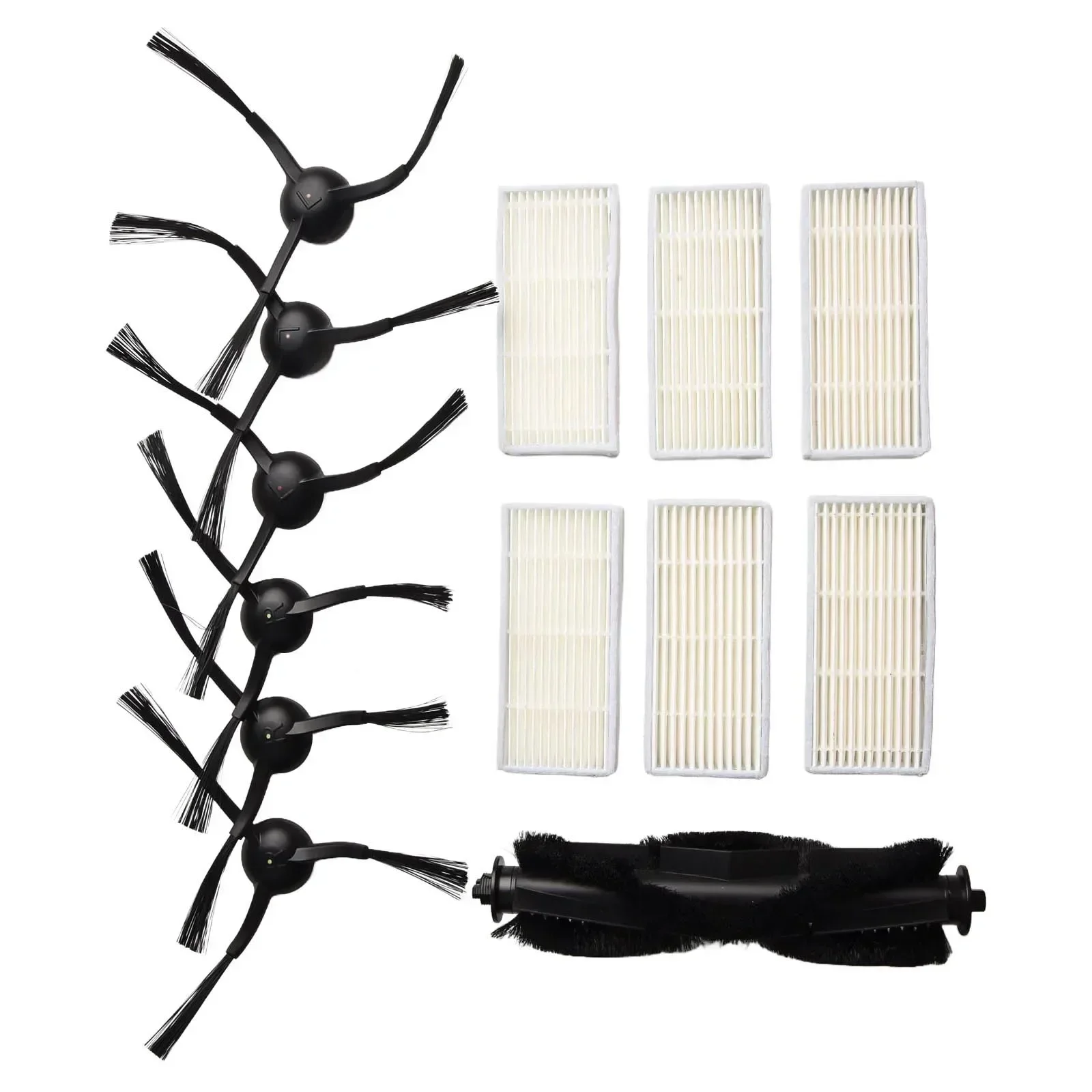 Improve Cleaning Efficiency with Replacement Parts for Ionvac V2 Robot Vacuum Cleaner Accessories Construction 
Improve Cleaning Efficiency with Replacement Parts for Ionvac V2 Robot Vacuum Cleaner Accessories Construction