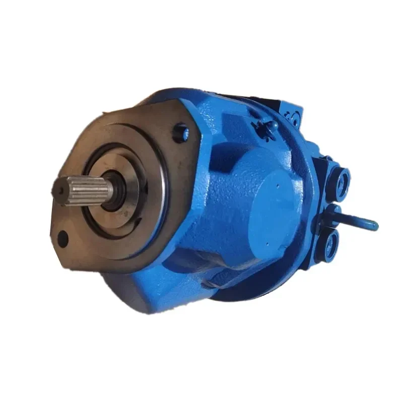 AP2D28 AP2D25 Hoge Kwaliteit Zuiger Pomp DX60 Hydraulische Belangrijkste Vistuig Pomp
AP2D28 AP2D25 Hoge Kwaliteit Zuiger Pomp DX60 Hydraulische Belangrijkste Vistuig Pomp