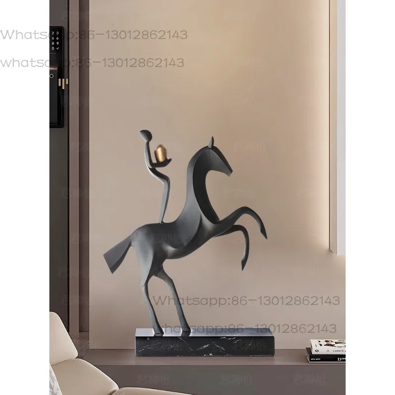 2026 Immediately rich ornament Italian minimalist abstract creative home living room study office high-end decoration
2026 Immediately rich ornament Italian minimalist abstract creative home living room study office high-end decoration