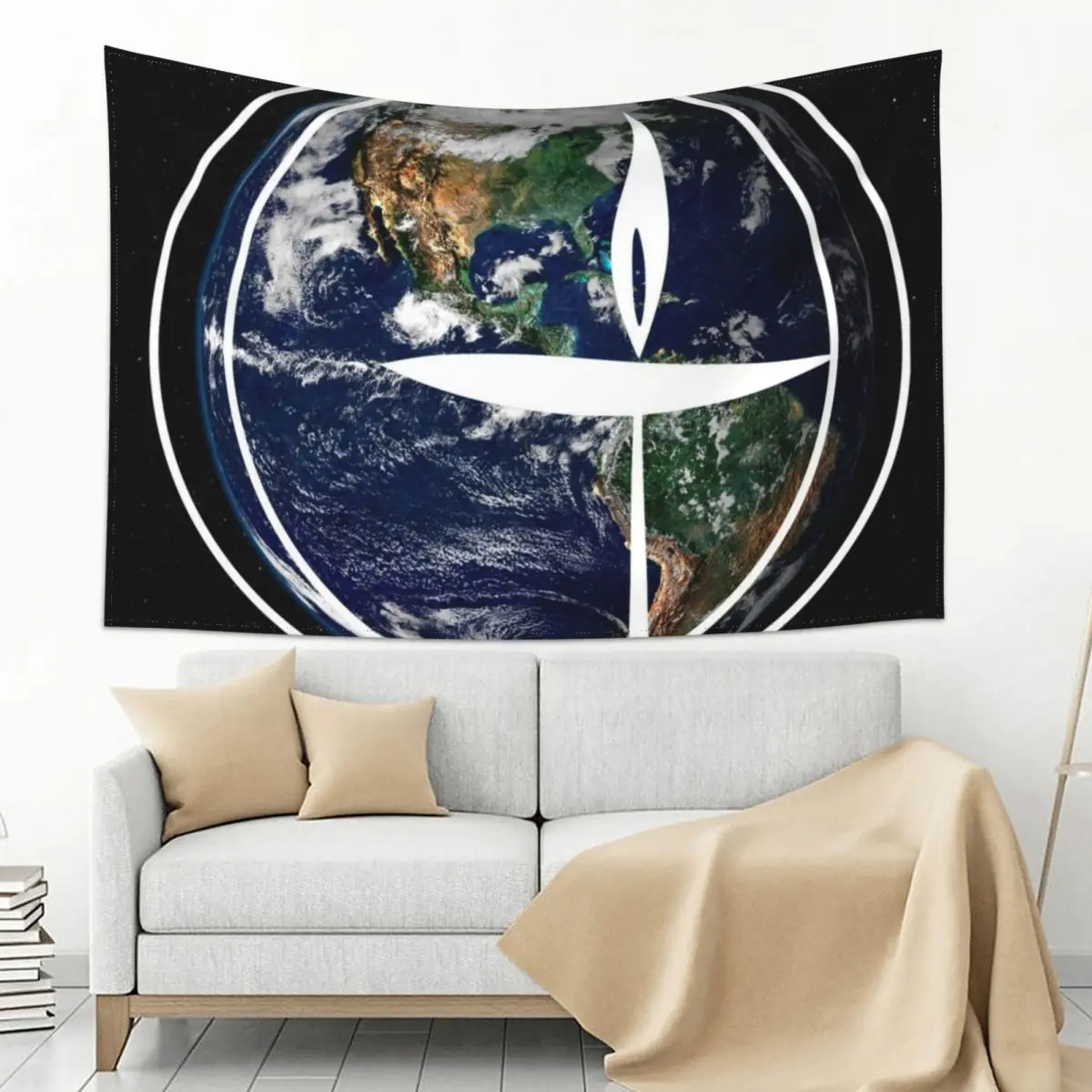 Unitarian Universalism Chalice on Earth Tapestry Bedroom Decor Cute Room Things Bedroom Decor Aesthetic Tapestry
Unitarian Universalism Chalice on Earth Tapestry Bedroom Decor Cute Room Things Bedroom Decor Aesthetic Tapestry