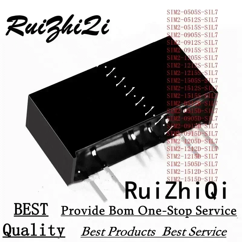 10 шт./лот SIM2-1515D-SIL7 SIM2-0905S-SIL7 SIM2-0912S-SIL7 SIM2-0915S-SIL7 DC/DC SIP ПРЕОБРАЗОВАТЕЛЯ
10 шт./лот SIM2-1515D-SIL7 SIM2-0905S-SIL7 SIM2-0912S-SIL7 SIM2-0915S-SIL7 DC/DC SIP ПРЕОБРАЗОВАТЕЛЯ
