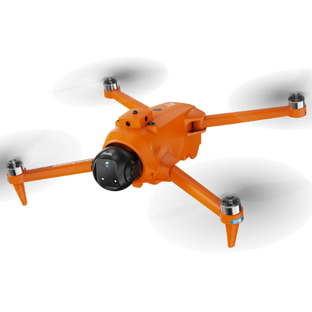 AE20 Brushless Motor GPS 4K Professional Drone 5G WIFI Aerial Photography Helicopters Foldable Quadcopter
AE20 Brushless Motor GPS 4K Professional Drone 5G WIFI Aerial Photography Helicopters Foldable Quadcopter
