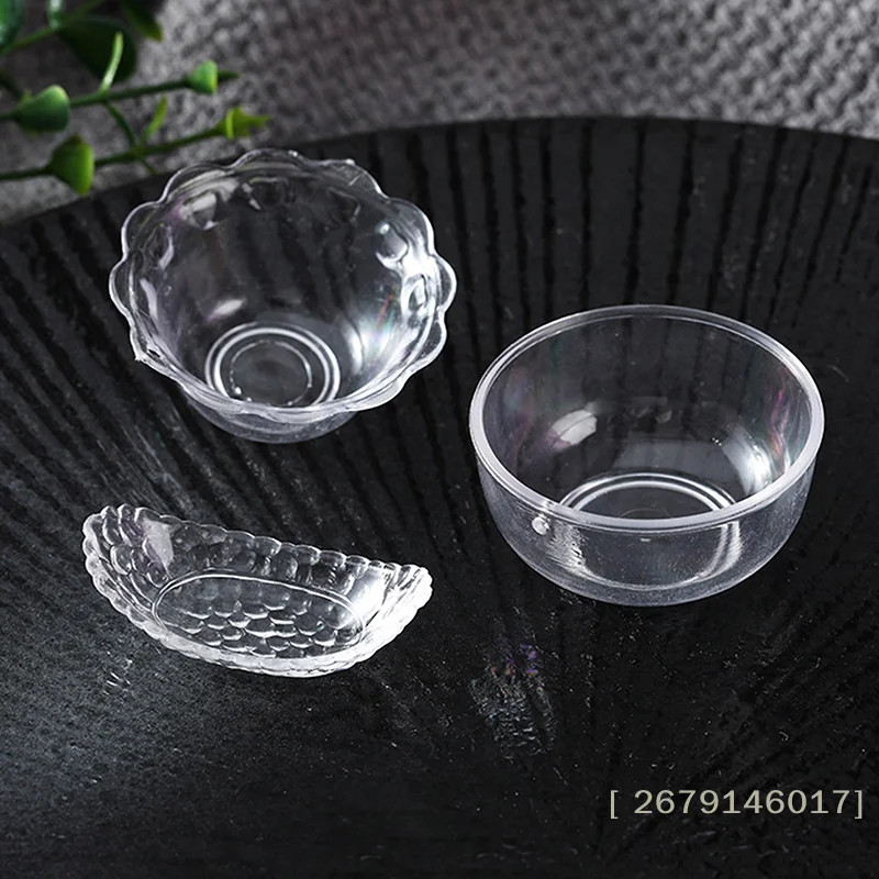 【YY26】3pcs Dollhouse Mini Bowl Miniature Food Play Scene Decoration Model Dollhouse Kitchen Furniture Accessories
【YY26】3pcs Dollhouse Mini Bowl Miniature Food Play Scene Decoration Model Dollhouse Kitchen Furniture Accessories