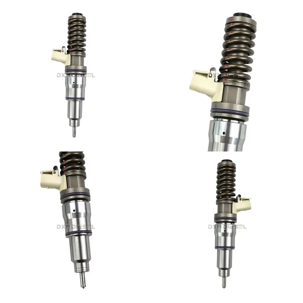 Fuel Injector 21371672 for EC380D EC480D Excavator
Fuel Injector 21371672 for EC380D EC480D Excavator