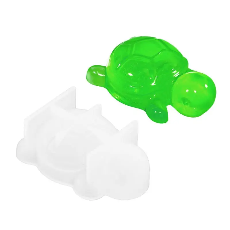 3D Mini Small Turtle Silicone Resin Mold Cute Little Sea Turtle Plate Resin Mold Tiny Turtle Shape Resin Moulds Home Decoration
3D Mini Small Turtle Silicone Resin Mold Cute Little Sea Turtle Plate Resin Mold Tiny Turtle Shape Resin Moulds Home Decoration