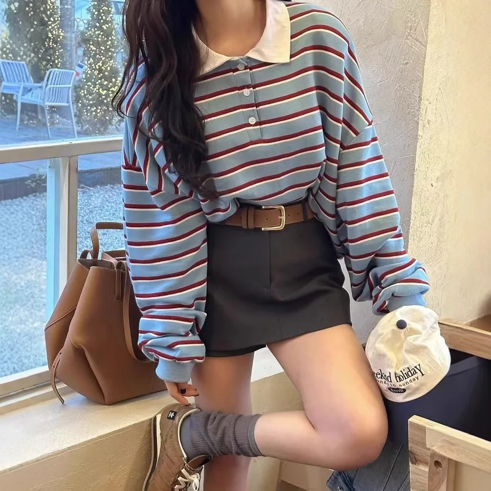 Spring Autumn Women's Faionable Loose Fit Zipper Ne Thin Hoodie Versatile Spring Summer Top Quali Material
Spring Autumn Women's Faionable Loose Fit Zipper Ne Thin Hoodie Versatile Spring Summer Top Quali Material