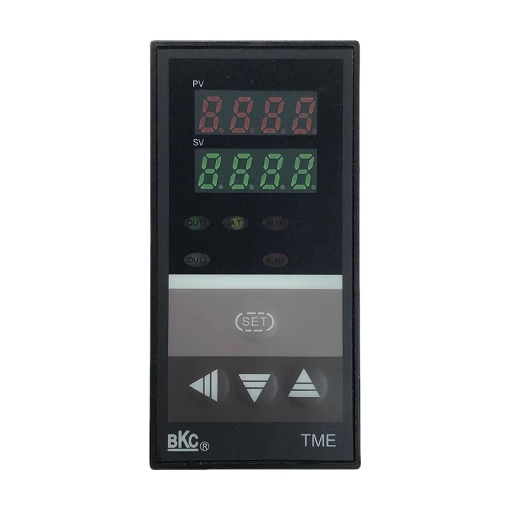 Регулятор температуры BKC TME-7411Z 7511Z 7431Z 7531Z 7201Z 7202Z 7412Z 7512Z 7432Z 7711Z 7711Z 7911Z 7912Z 7411Z
Регулятор температуры BKC TME-7411Z 7511Z 7431Z 7531Z 7201Z 7202Z 7412Z 7512Z 7432Z 7711Z 7711Z 7911Z 7912Z 7411Z