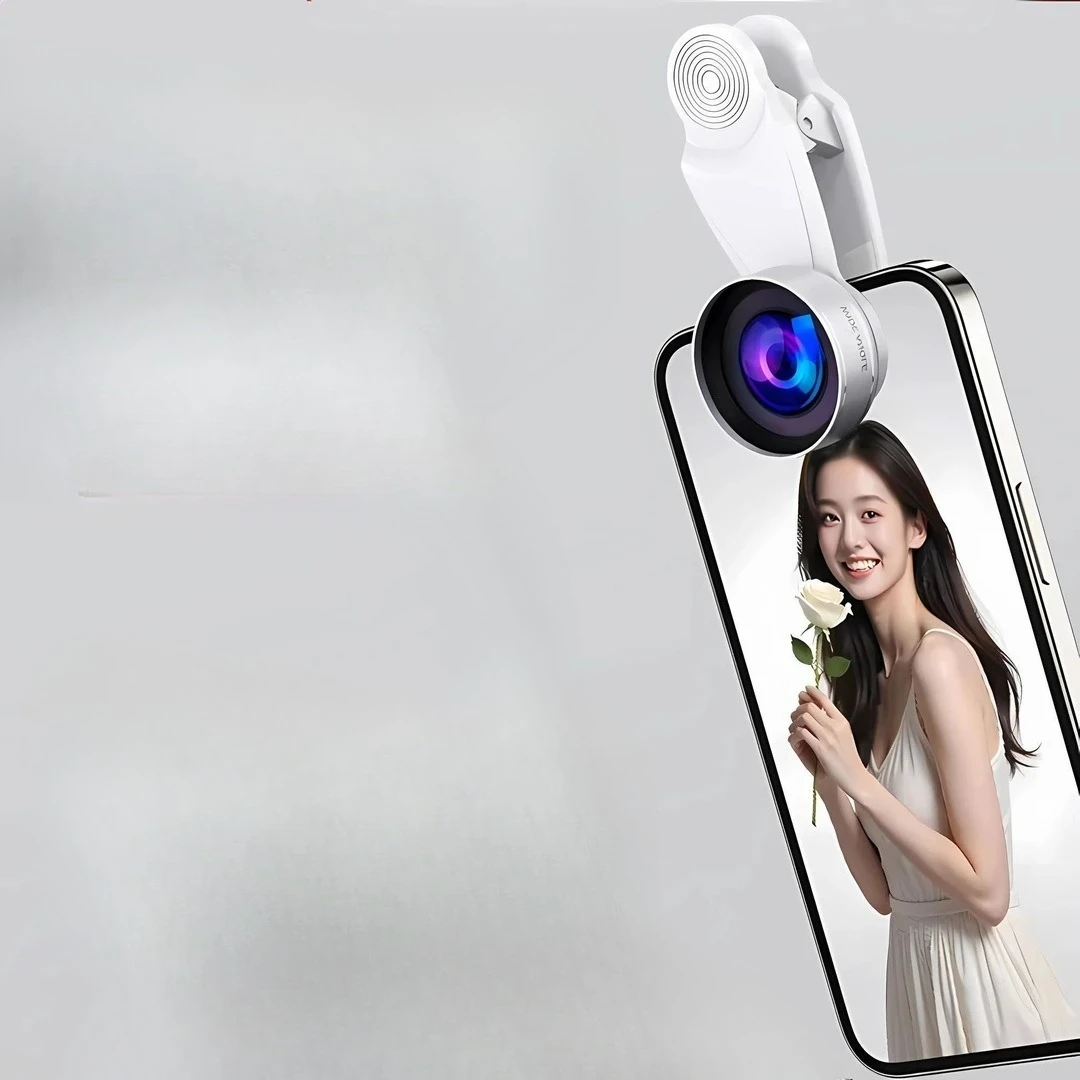 Mobile phone lens wide-angle beauty selfie camera with high-definition and clear camera for live streaming
Mobile phone lens wide-angle beauty selfie camera with high-definition and clear camera for live streaming