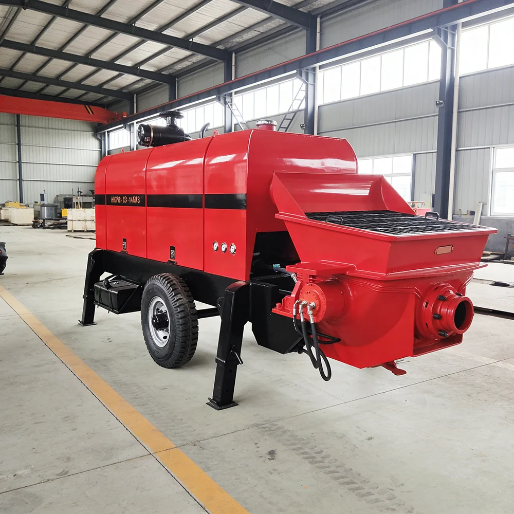 High Efficiency Concrete Pump Truck,Heavy Chassis,High Pressure,For Urban High-Rise,Remote Control
High Efficiency Concrete Pump Truck,Heavy Chassis,High Pressure,For Urban High-Rise,Remote Control