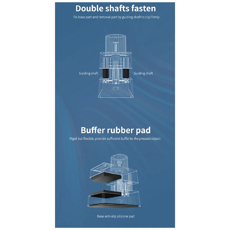 A04G-регулируемый зажим для экрана телефона, универсальный зажим для ЖК-дисплея, приспособление для ремонта заднего стекла планшета
A04G-регулируемый зажим для экрана телефона, универсальный зажим для ЖК-дисплея, приспособление для ремонта заднего стекла планшета