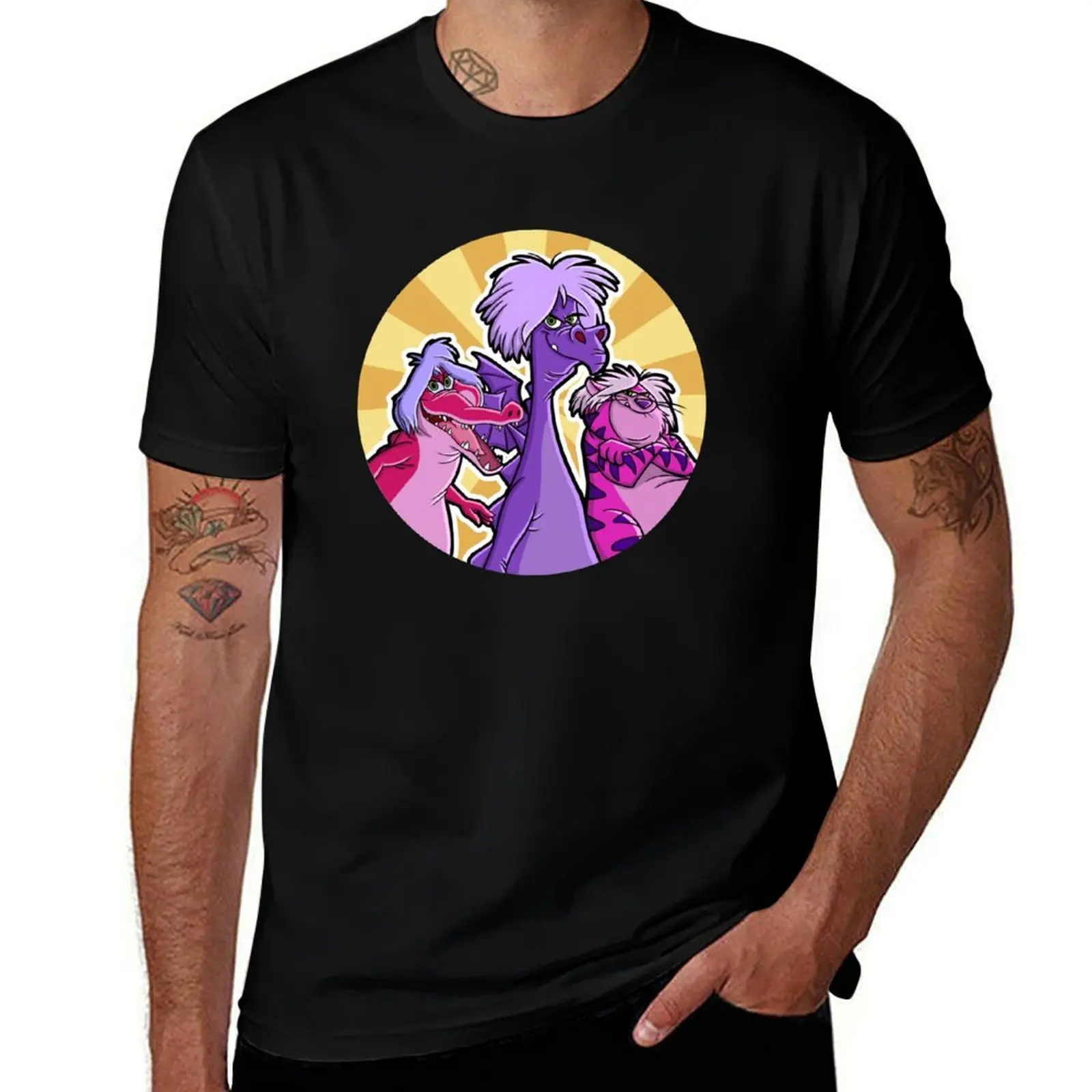 MIM DRAGON T-Shirt man t shirt graphic t shirts for man cotton 
MIM DRAGON T-Shirt man t shirt graphic t shirts for man cotton