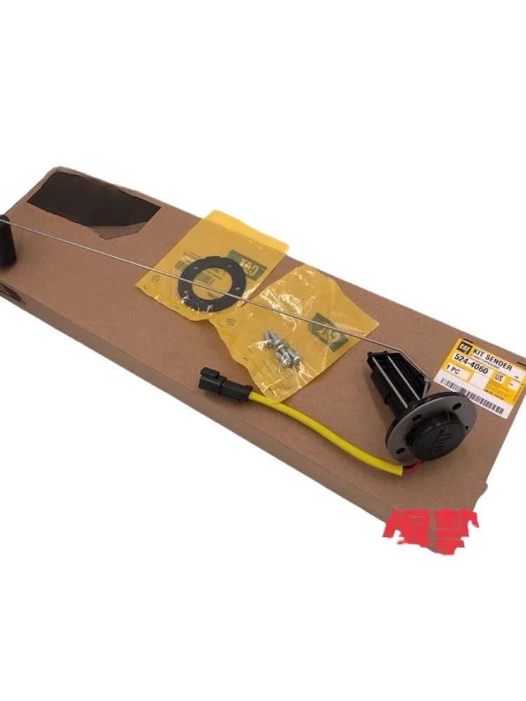 Запчасти для экскаватора Caterpillar cat E307 312 320D 323 329 336D2 GC, датчик уровня масла в дизельном баке
Запчасти для экскаватора Caterpillar cat E307 312 320D 323 329 336D2 GC, датчик уровня масла в дизельном баке
