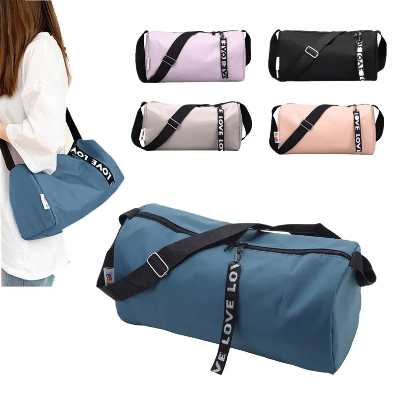 Women Gym Bag Waterproof Fitness Training Bag Outdoor Travel Duffle Bag Men Sports Swim Bags Ultralight Yoga Gym Sports Backpack
Women Gym Bag Waterproof Fitness Training Bag Outdoor Travel Duffle Bag Men Sports Swim Bags Ultralight Yoga Gym Sports Backpack