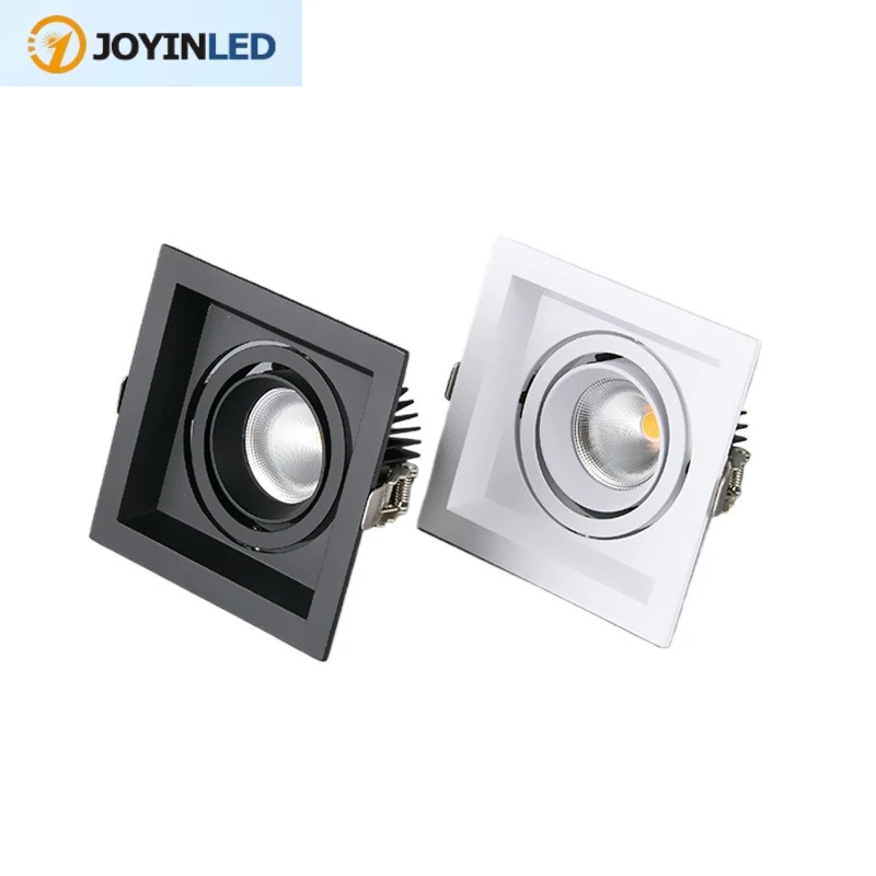 Square Double Ring Led Ceiling Downlights Recessed Adjustable GU10 MR16 Bulb Socket Base Spot Lamps Holder Frame Bracket Fitting
Square Double Ring Led Ceiling Downlights Recessed Adjustable GU10 MR16 Bulb Socket Base Spot Lamps Holder Frame Bracket Fitting