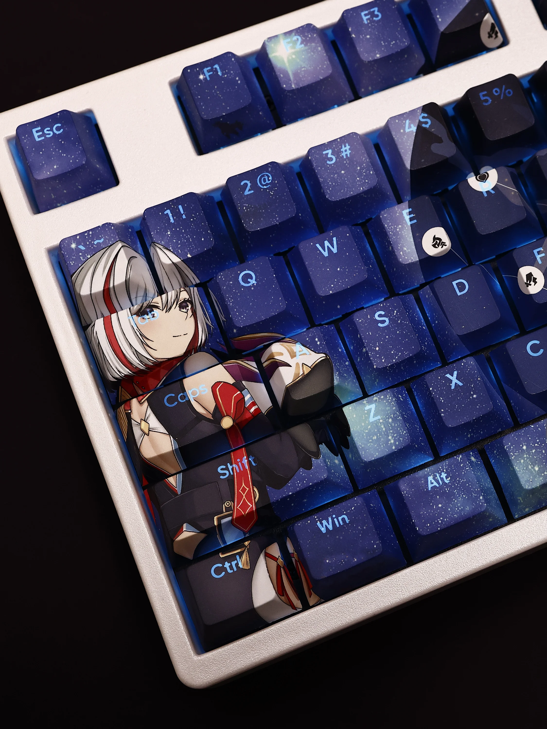 thumb