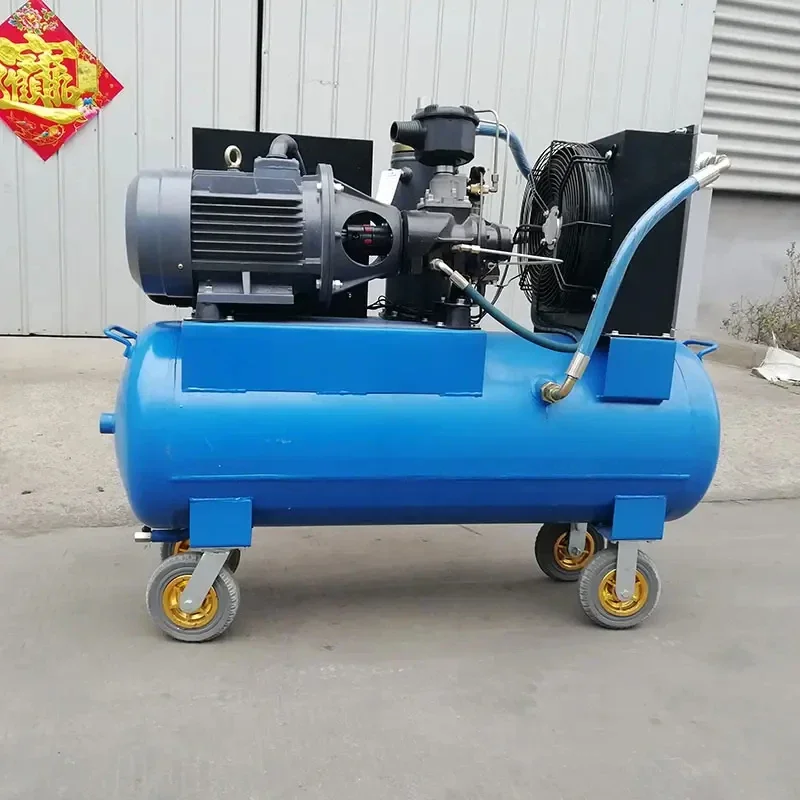 Best Seller Electric Air Compressor Machine 500l Portable Industrial Compressors Air Compressor With Tank 300/500liter
Best Seller Electric Air Compressor Machine 500l Portable Industrial Compressors Air Compressor With Tank 300/500liter