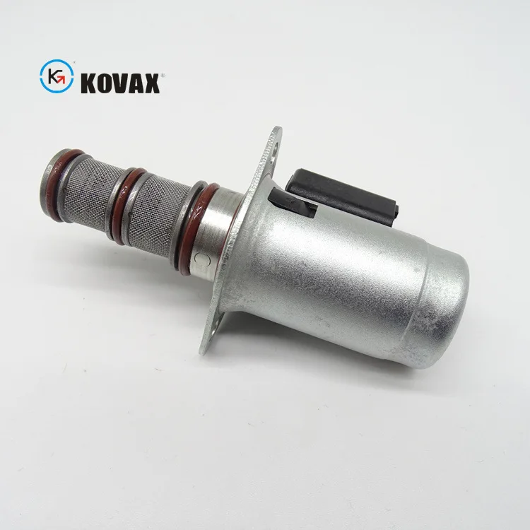 SV98-T39 580037013 24V JCB 4CX Excavator Loader Hydraulic Pump Solenoid Valve Wholesale
SV98-T39 580037013 24V JCB 4CX Excavator Loader Hydraulic Pump Solenoid Valve Wholesale