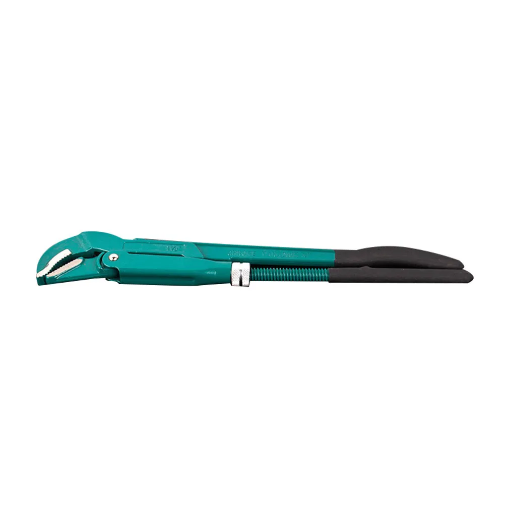 Water Pump Plier Universal Fast Heavy Duty Tongue Groove Design Non Slip Plumbing Pipe Pliers Comfortable Metal Handles
Water Pump Plier Universal Fast Heavy Duty Tongue Groove Design Non Slip Plumbing Pipe Pliers Comfortable Metal Handles