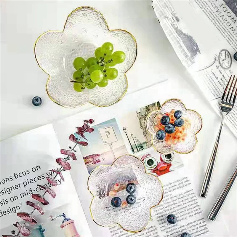 AAAC-Glass Jewelry Tray Jewelry Tray,Elegant Flower Design, With Phnom Penh, Very Suitable For Placing Rings, Keys And Babies
AAAC-Glass Jewelry Tray Jewelry Tray,Elegant Flower Design, With Phnom Penh, Very Suitable For Placing Rings, Keys And Babies