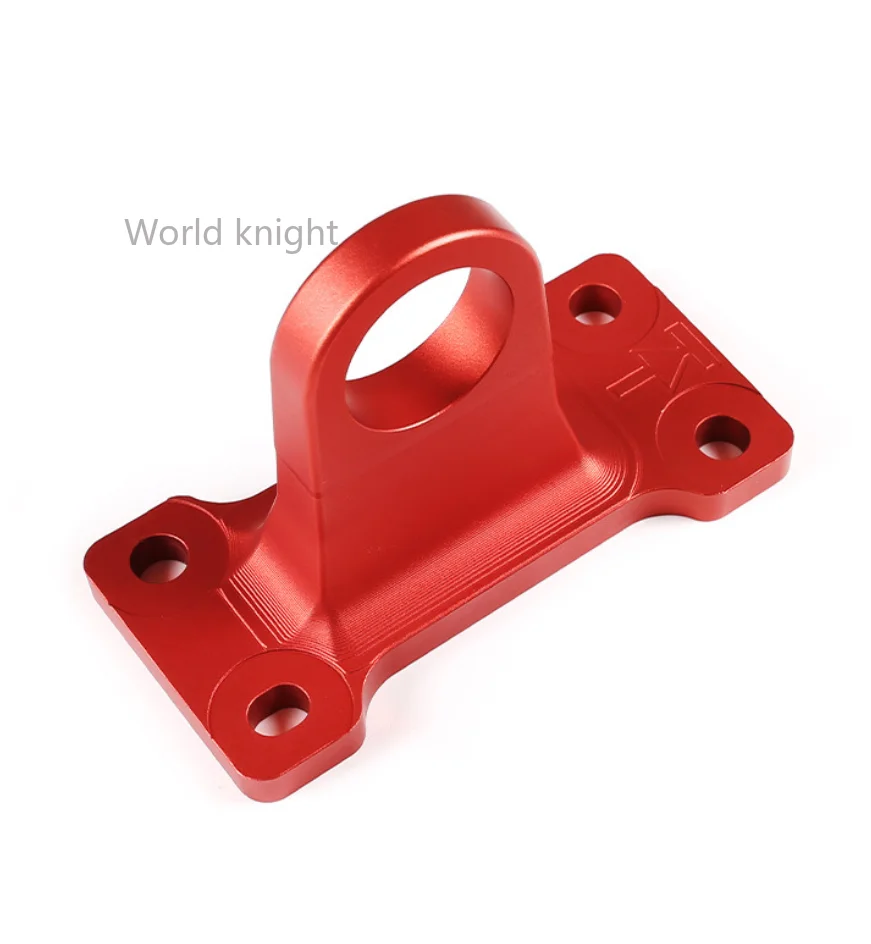 Aluminum Alloy for Land Rover Defender 110 90 20-23 Tow Hook Bumper Tow Hook D-Rings Rear Trailer Hook Car Accessories
Aluminum Alloy for Land Rover Defender 110 90 20-23 Tow Hook Bumper Tow Hook D-Rings Rear Trailer Hook Car Accessories