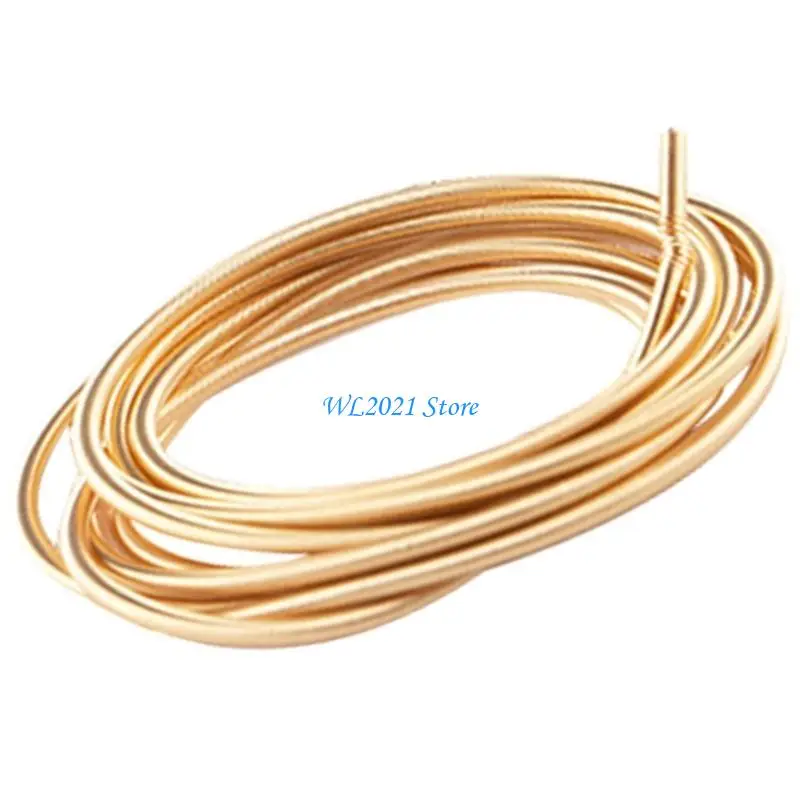 G5GC Practical Jewellery Wire Set Flexible Memory Steel Wire for Bracelets Necklaces 
G5GC Practical Jewellery Wire Set Flexible Memory Steel Wire for Bracelets Necklaces