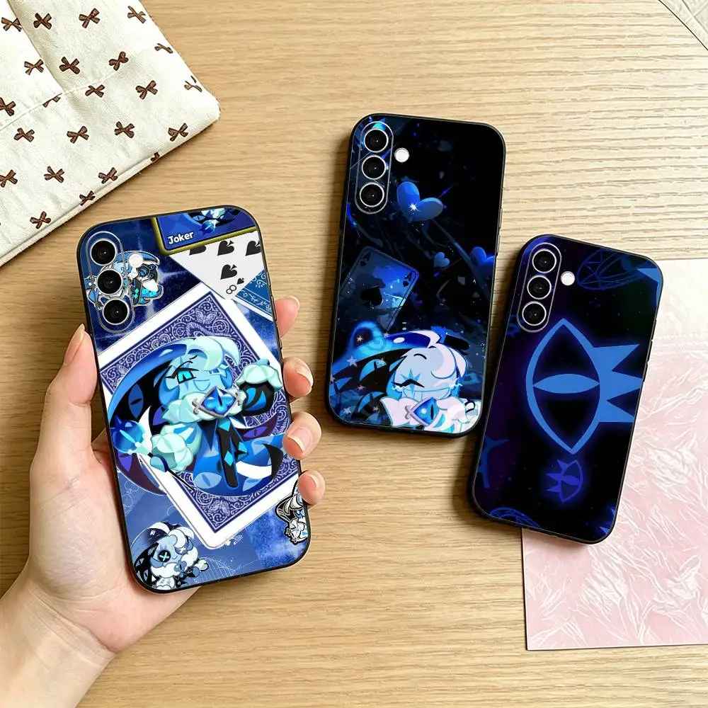 S-Shadow Milk C-Cookie R-Run Phone Case For Samsung Galaxy A73,A72,A71,A70,A53,A52,A51,Others Soft Black Cover
S-Shadow Milk C-Cookie R-Run Phone Case For Samsung Galaxy A73,A72,A71,A70,A53,A52,A51,Others Soft Black Cover