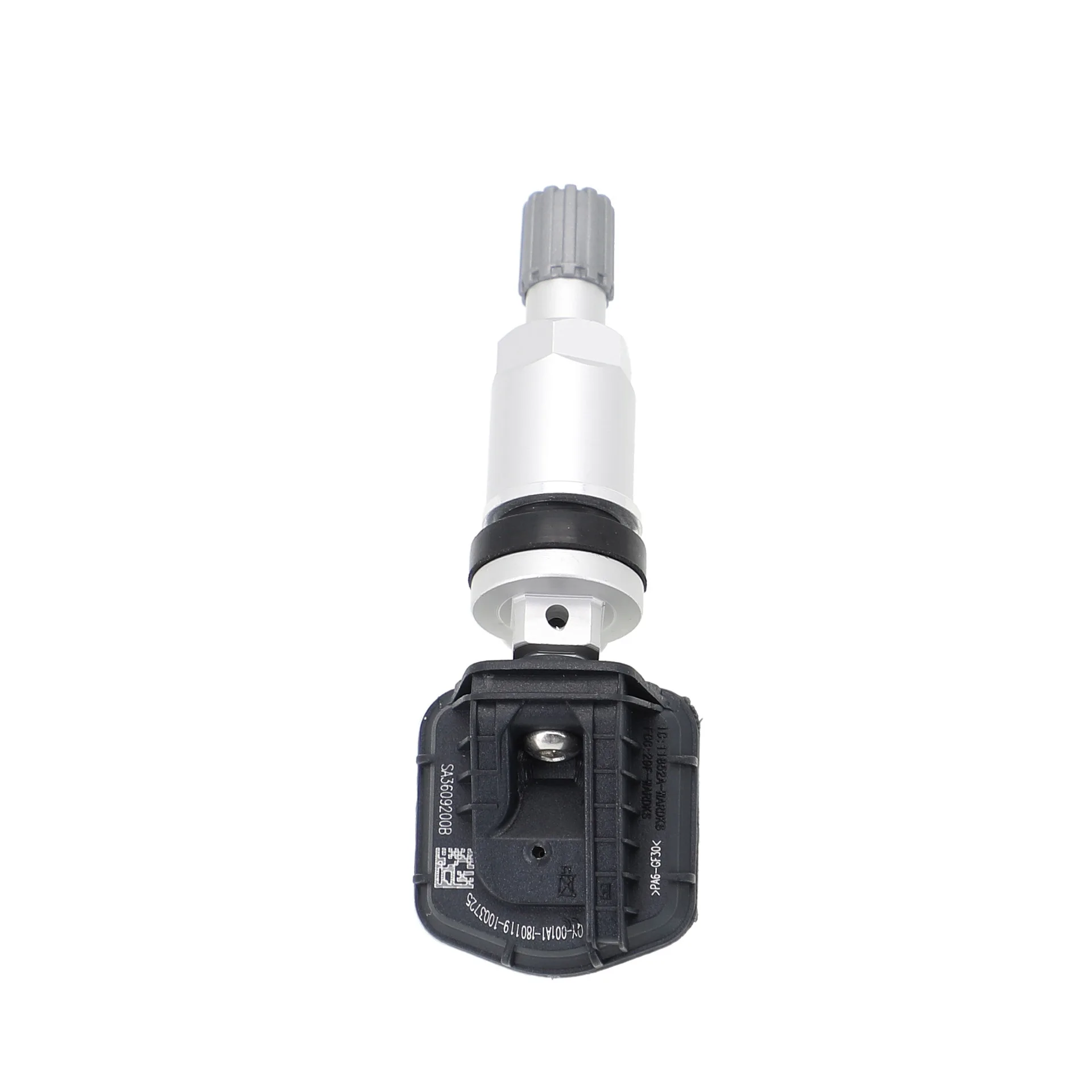 SA 3609200 B Датчик давления в шинах подходит для BYD Qin/Han/EV/DM Song/EV/DM Surui
SA 3609200 B Датчик давления в шинах подходит для BYD Qin/Han/EV/DM Song/EV/DM Surui