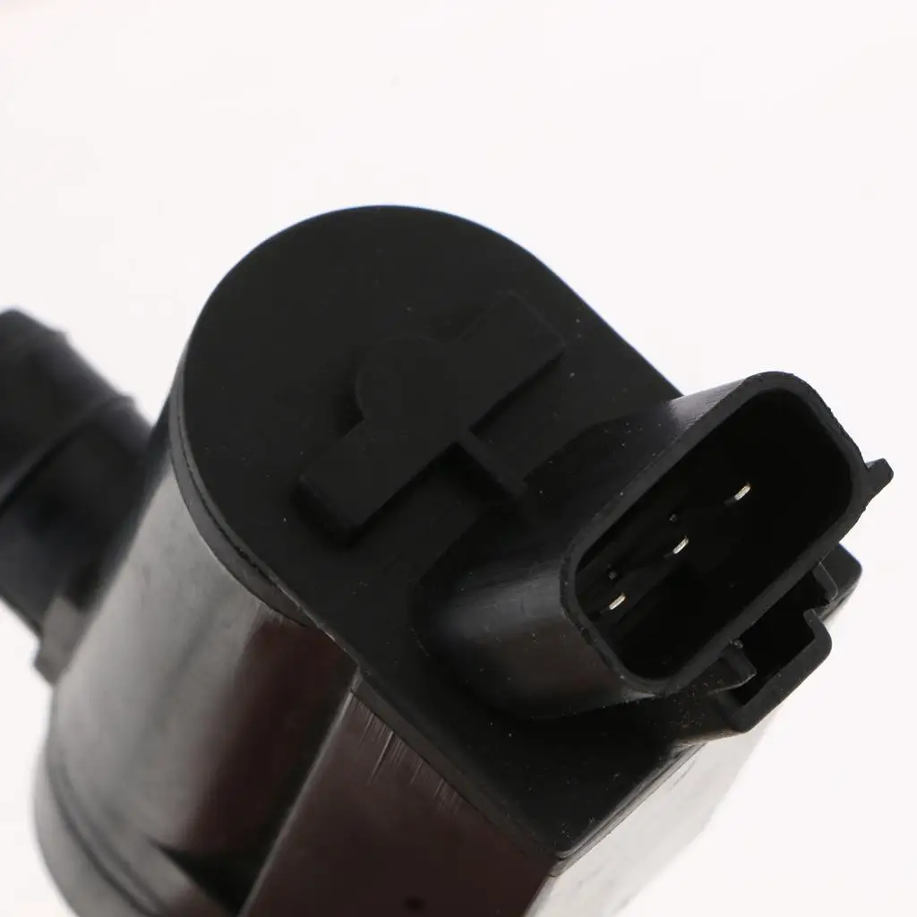 Windshield Washer Fluid Pump Twin Outlet Reliable Plastic Pump for Toyota Corolla Yaris Celica Lexus RX300 1993 2007
Windshield Washer Fluid Pump Twin Outlet Reliable Plastic Pump for Toyota Corolla Yaris Celica Lexus RX300 1993 2007