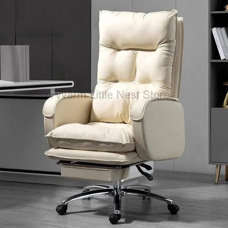 Swivel Study Comfortable Cute Office Computer Chair Student Conference Office Chair Ergonomic Sillas De Oficina Home Furniture
Swivel Study Comfortable Cute Office Computer Chair Student Conference Office Chair Ergonomic Sillas De Oficina Home Furniture
