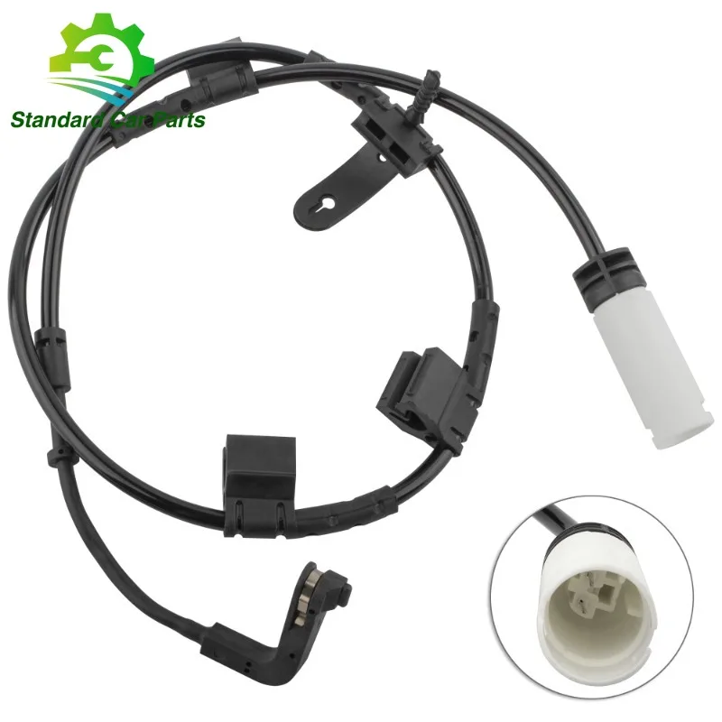 34356773017 34356773018 Front Rear Brake Pad Wear Sensor For Mini Cooper R56 R57 2007-2015 All Engine
34356773017 34356773018 Front Rear Brake Pad Wear Sensor For Mini Cooper R56 R57 2007-2015 All Engine