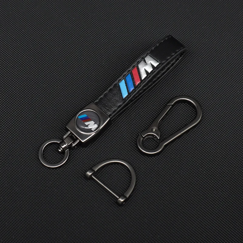 Leather Car Metal Keychain Fine Leather Emblem Key Ring For BMW X1 X2 X3 X5 X4 X6 X7 G30 G20 G32 G11 G12 F40 F30 F20 F10 F34 F07
Leather Car Metal Keychain Fine Leather Emblem Key Ring For BMW X1 X2 X3 X5 X4 X6 X7 G30 G20 G32 G11 G12 F40 F30 F20 F10 F34 F07