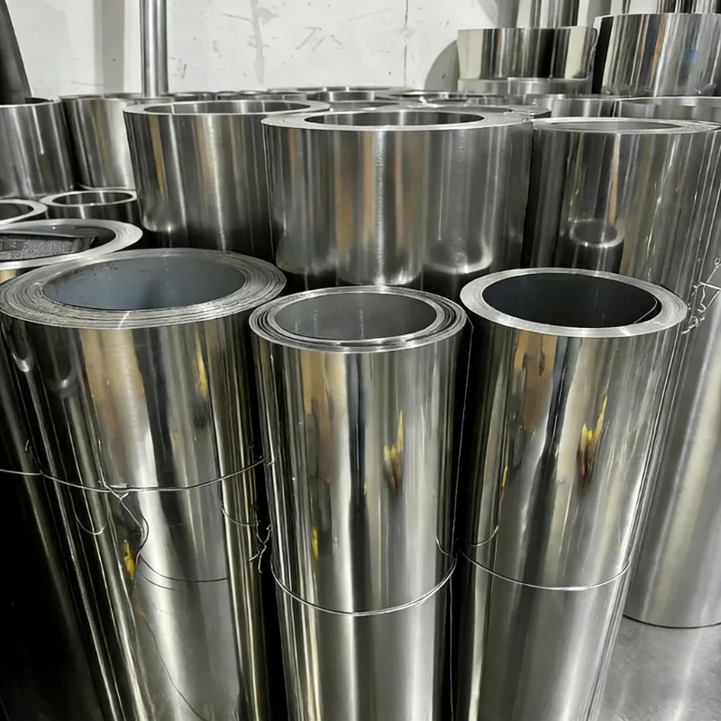 0.4/1Meter Thickness 0.005-1.3mm 304 Stainless Steel Strip roll Steel Coil Plate Width 20-300mm 0.01/0.05/ 0.1/0.2/0.3/0.5mm
0.4/1Meter Thickness 0.005-1.3mm 304 Stainless Steel Strip roll Steel Coil Plate Width 20-300mm 0.01/0.05/ 0.1/0.2/0.3/0.5mm