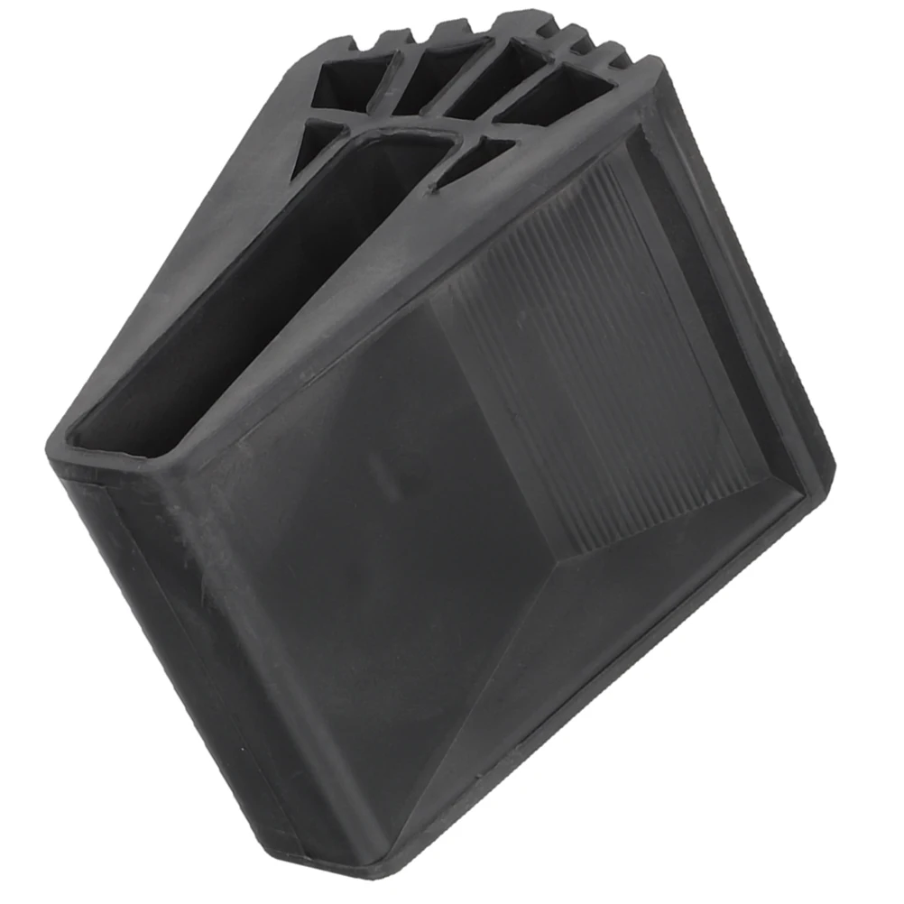 Non Slip Ladder Feet Covers Rubber Protector Pads for Ladder Foot Caps Anti Wear Size Construction Accessories
Non Slip Ladder Feet Covers Rubber Protector Pads for Ladder Foot Caps Anti Wear Size Construction Accessories