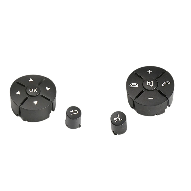Car Steering Wheel Switch Trim Cover Control Button Caps For Mercedes Benz C E GLK-Class W204 X204
Car Steering Wheel Switch Trim Cover Control Button Caps For Mercedes Benz C E GLK-Class W204 X204