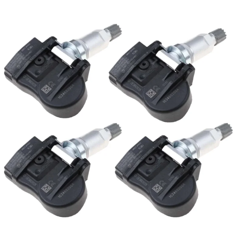 CAR TPMS Tire Pressure Monitoring Sensor For Tesla Model X Model S Model 3 2015 2016 2017 2018 433MHz 103460200A
CAR TPMS Tire Pressure Monitoring Sensor For Tesla Model X Model S Model 3 2015 2016 2017 2018 433MHz 103460200A
