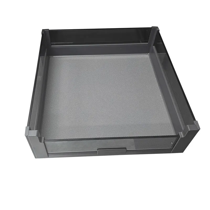 Cabinet Glass Crystal Narrow Cabinet Drawer Type Pull Basket Kitchen Cabinet Toolbar Seasoning Basket Storage Basket Pot
Cabinet Glass Crystal Narrow Cabinet Drawer Type Pull Basket Kitchen Cabinet Toolbar Seasoning Basket Storage Basket Pot