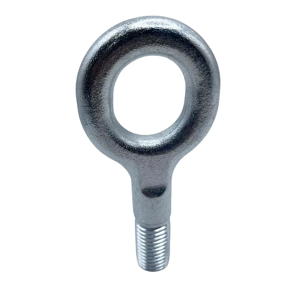 Short Towing Eye Hook for Fiat For Ducato For Relay For Boxer 2006+ Reliable Metal Component for Towing Essentials
Short Towing Eye Hook for Fiat For Ducato For Relay For Boxer 2006+ Reliable Metal Component for Towing Essentials