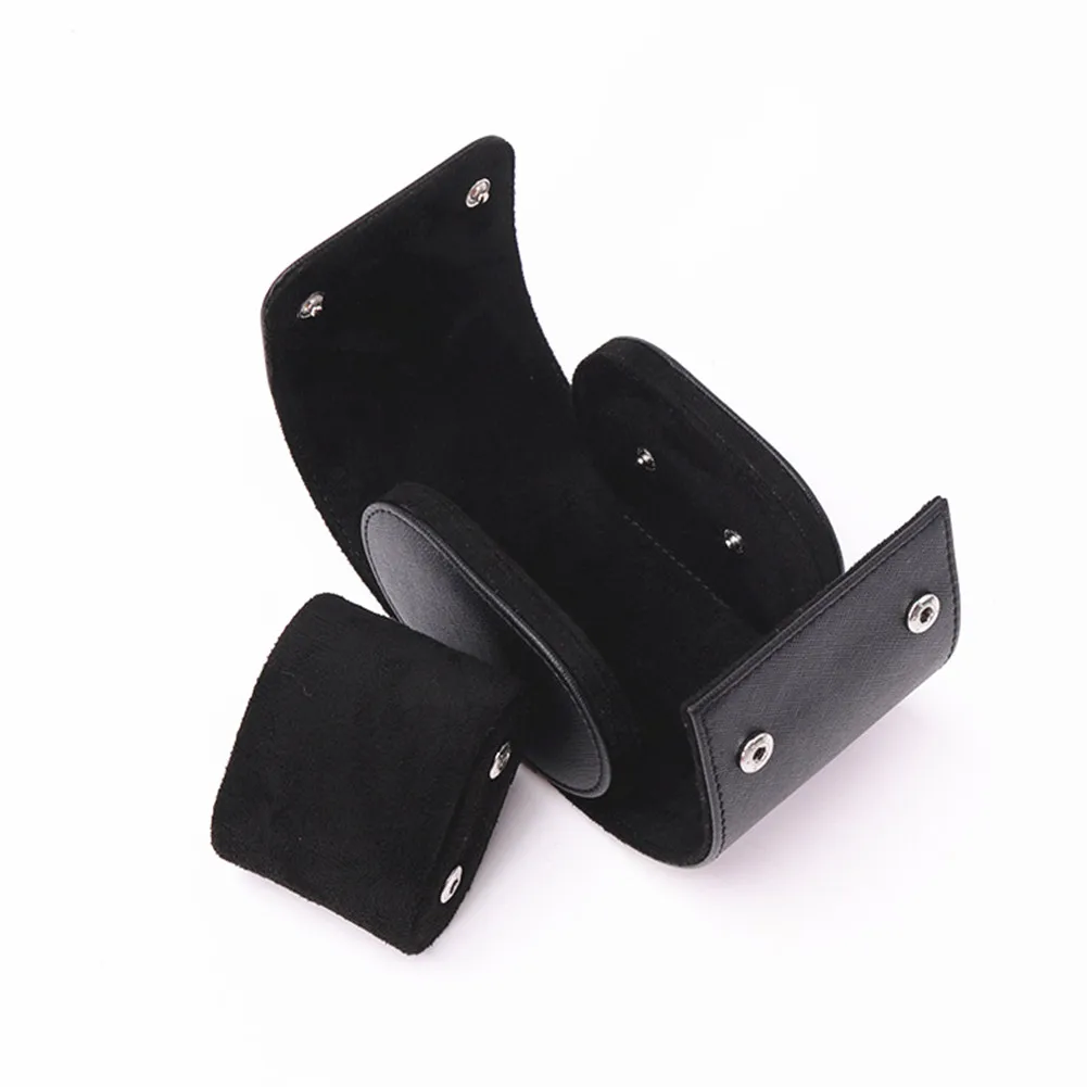 Brown/Black Luxury PU Leather Crafts Watch Storage Box For Men Women Smart Watch Organizer Dustproof Watch Storage Case
Brown/Black Luxury PU Leather Crafts Watch Storage Box For Men Women Smart Watch Organizer Dustproof Watch Storage Case