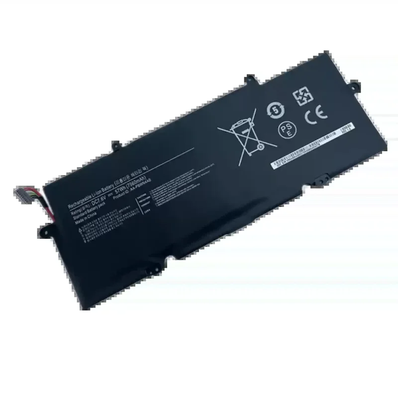 AA-PBWN4AB Laptop Battery For Samsung NP530U4E NT530U4E NP540U4E 730U3E 740U3E 530U4E 540U4E NP730U3E
AA-PBWN4AB Laptop Battery For Samsung NP530U4E NT530U4E NP540U4E 730U3E 740U3E 530U4E 540U4E NP730U3E