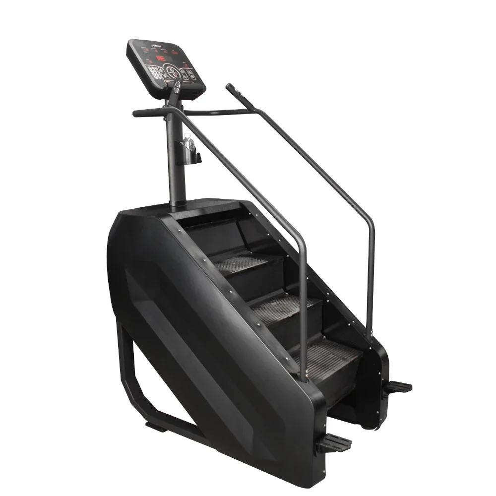 【Hot】Electric Stairmaster Climbing Machine Home Gym Fitness Equipment for Body Building Cross Trainer and Stair Climbers
【Hot】Electric Stairmaster Climbing Machine Home Gym Fitness Equipment for Body Building Cross Trainer and Stair Climbers