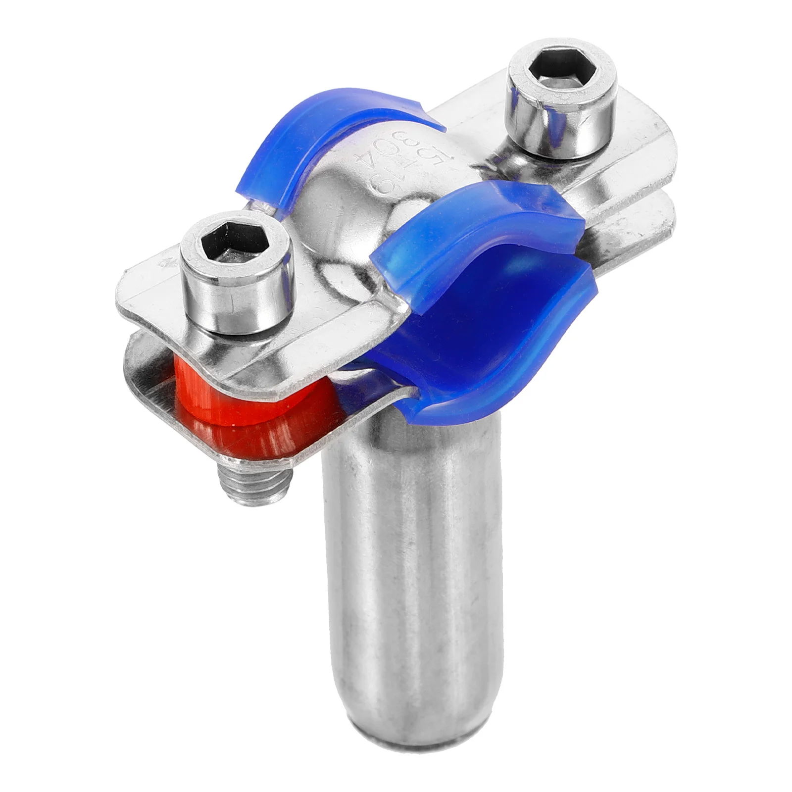 1pcs Adjustable Pipe Stainless Supports Steel Wall Mount Support For Pvc Water Tube Ceiling Hanger Heavy Duty Clamp
1pcs Adjustable Pipe Stainless Supports Steel Wall Mount Support For Pvc Water Tube Ceiling Hanger Heavy Duty Clamp