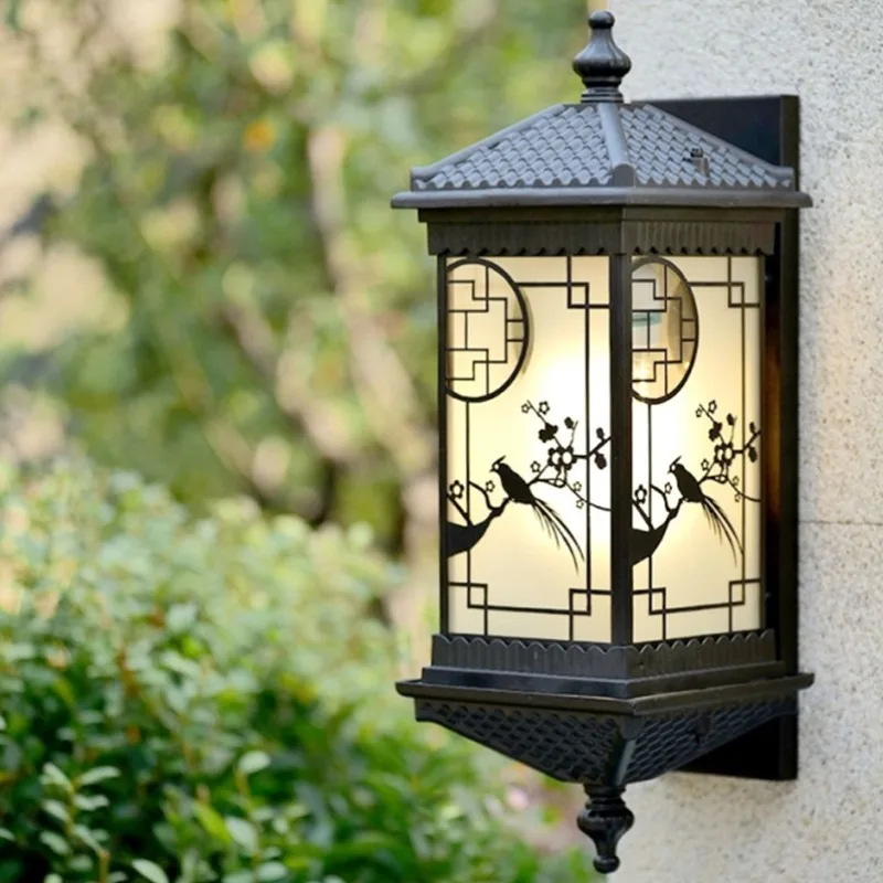 Солнечный уличный настенный светильник, водонепроницаемый садовый светильник, европейский уличный светильник для виллы, наружный настенный светильник.
Солнечный уличный настенный светильник, водонепроницаемый садовый светильник, европейский уличный светильник для виллы, наружный настенный светильник.