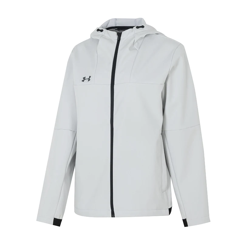 Underarmour Men's and Women's Jackets Plus Velvet Sportswear Outdoor Windproof Warm Jacket 24600408-009
Underarmour Men's and Women's Jackets Plus Velvet Sportswear Outdoor Windproof Warm Jacket 24600408-009