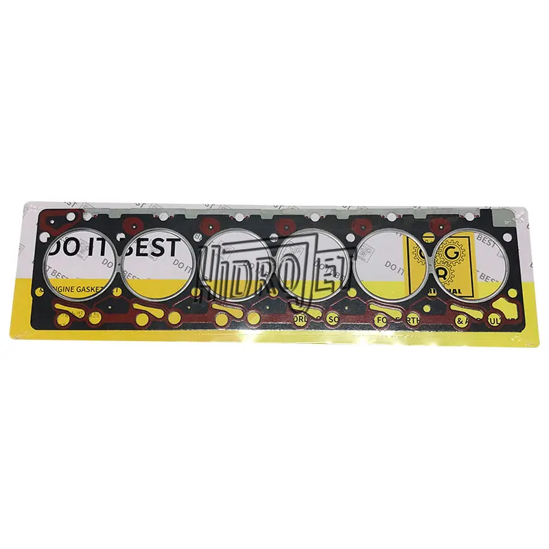 6D102 6BT PC200-7 Construction Machinery Parts Excavator Parts High Quality Full Gasket Set 3283335
6D102 6BT PC200-7 Construction Machinery Parts Excavator Parts High Quality Full Gasket Set 3283335