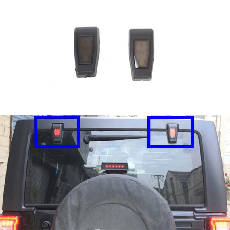 Автомобильная задняя дверь, крышка петли тормоза, задняя крышка для Jeep Wrangler JK 2007-2017
Автомобильная задняя дверь, крышка петли тормоза, задняя крышка для Jeep Wrangler JK 2007-2017