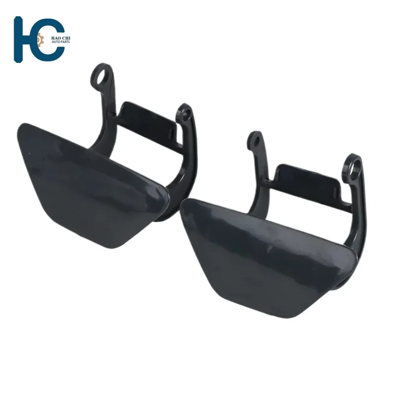51117246869 51117246870 Left Right Bumper Headlight Washer Nozzle Cover Washer Lid With Bracket for BMW F10 F11 520 523 525 530
51117246869 51117246870 Left Right Bumper Headlight Washer Nozzle Cover Washer Lid With Bracket for BMW F10 F11 520 523 525 530