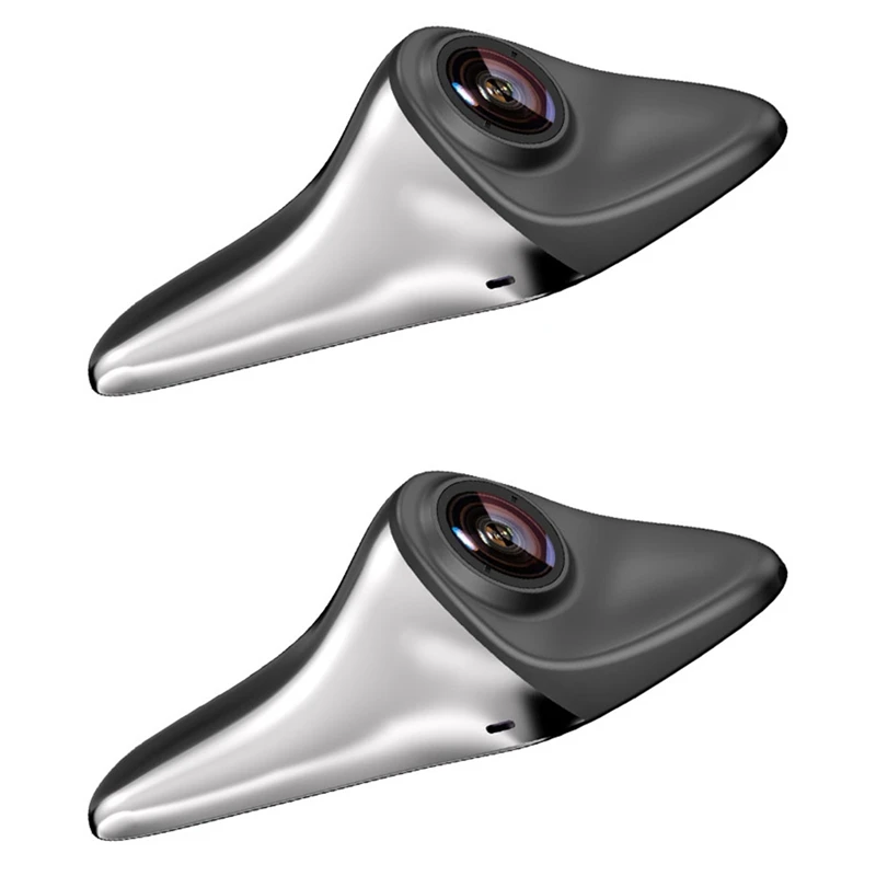 2X Car Rear View Camera Blind Spot HD AHD 1080P Assisted Reversing Left Right Sides Reversing Blind Spot Assist Camera
2X Car Rear View Camera Blind Spot HD AHD 1080P Assisted Reversing Left Right Sides Reversing Blind Spot Assist Camera
