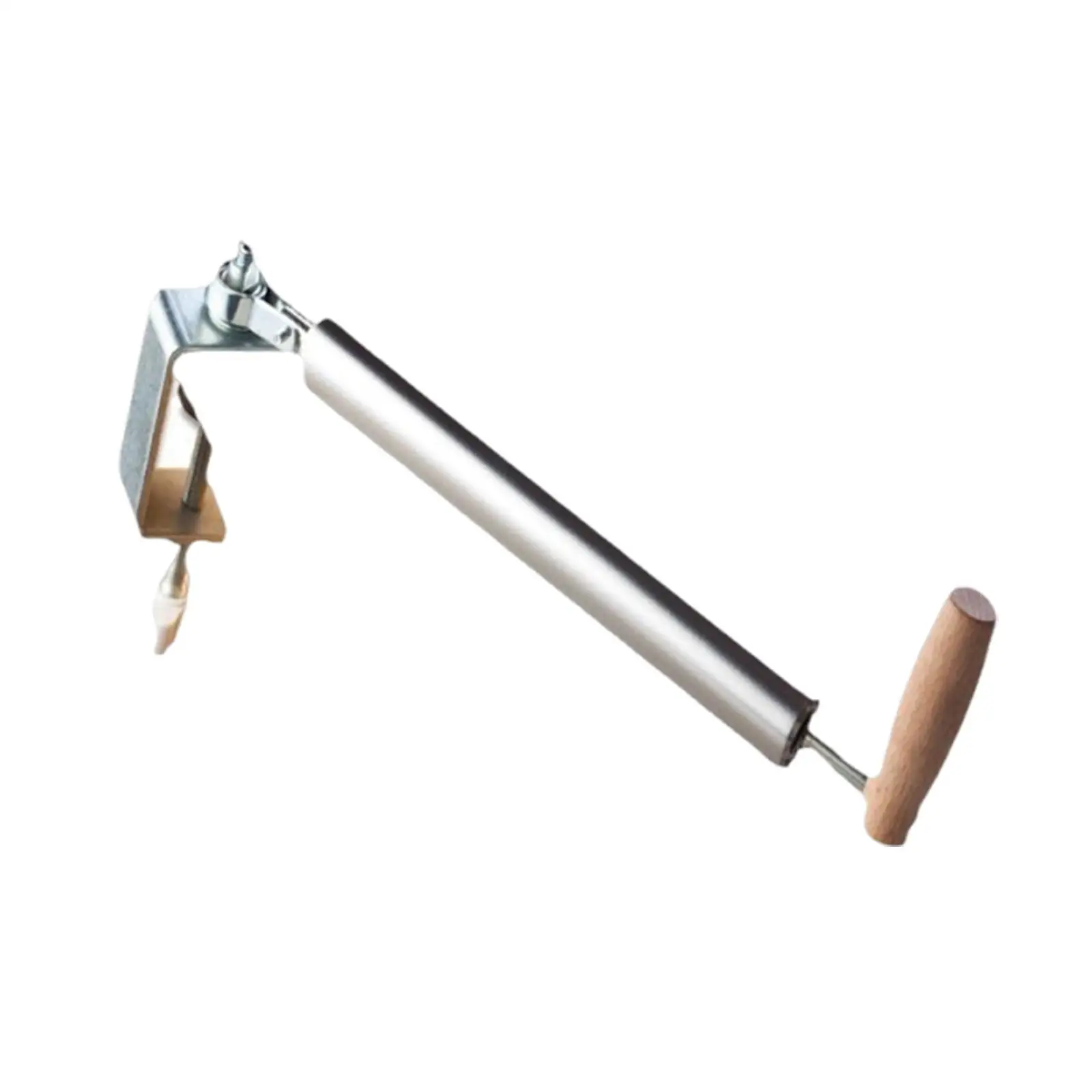 Скалка из нержавеющей стали, металлическая практичная кухонная утварь, валик для теста для пиццы для печенья, пиццы, выпечки теста, равиоли 
Скалка из нержавеющей стали, металлическая практичная кухонная утварь, валик для теста для пиццы для печенья, пиццы, выпечки теста, равиоли